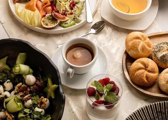 Coco Boutique & 酒店 卡尔帕奇