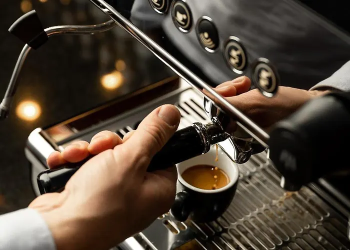 Coco Boutique & Hotell Karpacz