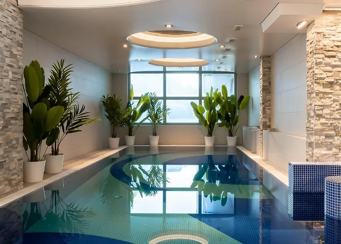 酒店 Coco Boutique &