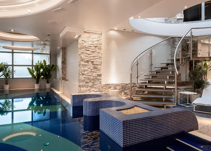 Coco Boutique & Hotell *