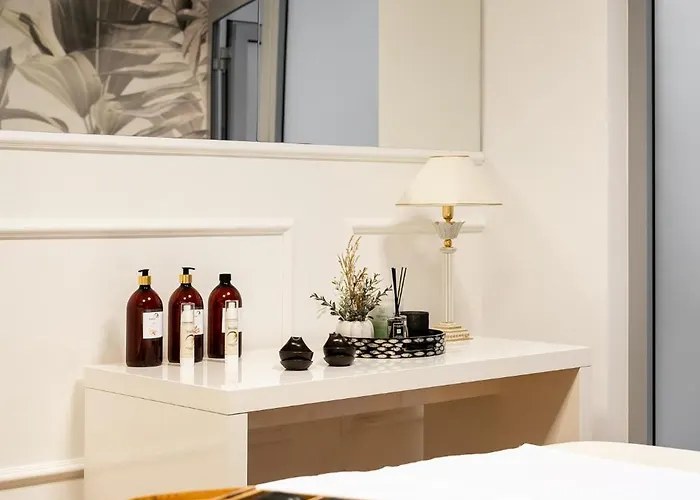 Coco Boutique & Hotell *