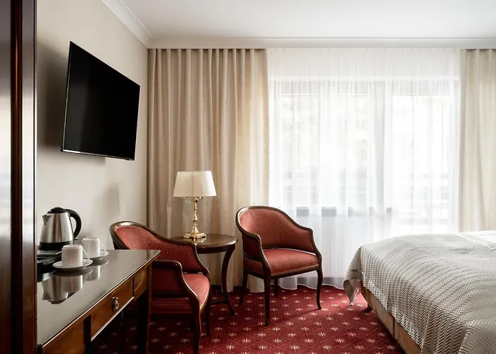 Coco Boutique & Hotell *