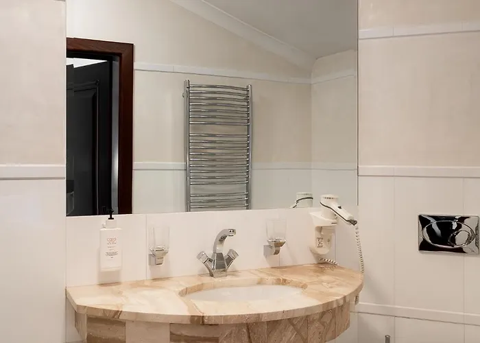 Coco Boutique & Karpacz