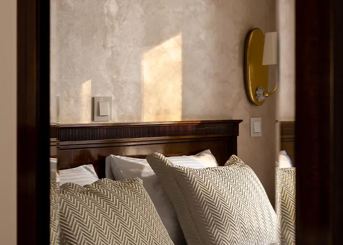 Coco Boutique & Hotell