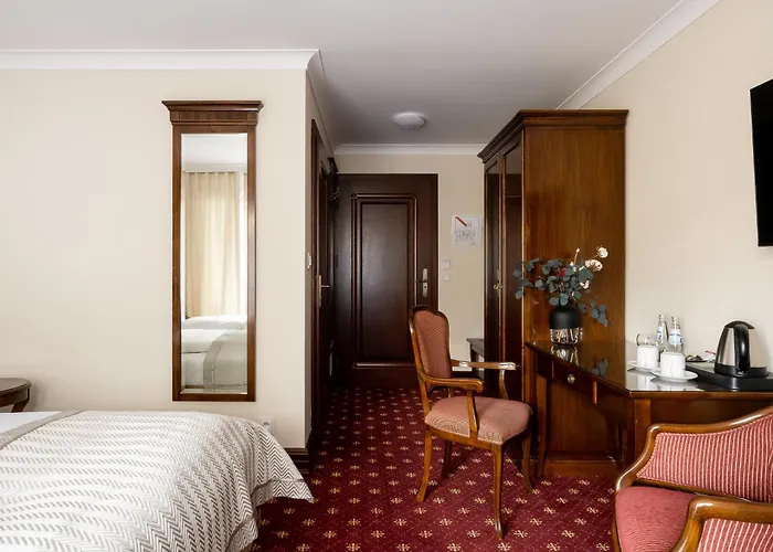 Hotell Coco Boutique &