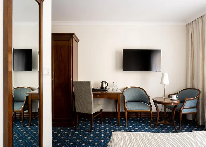 Coco Boutique & Hotell *