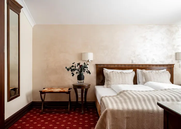 Hotell Coco Boutique &