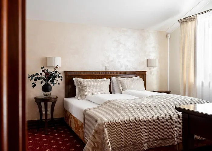 Hotell Coco Boutique & *