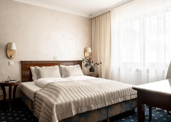 Hotell Coco Boutique &