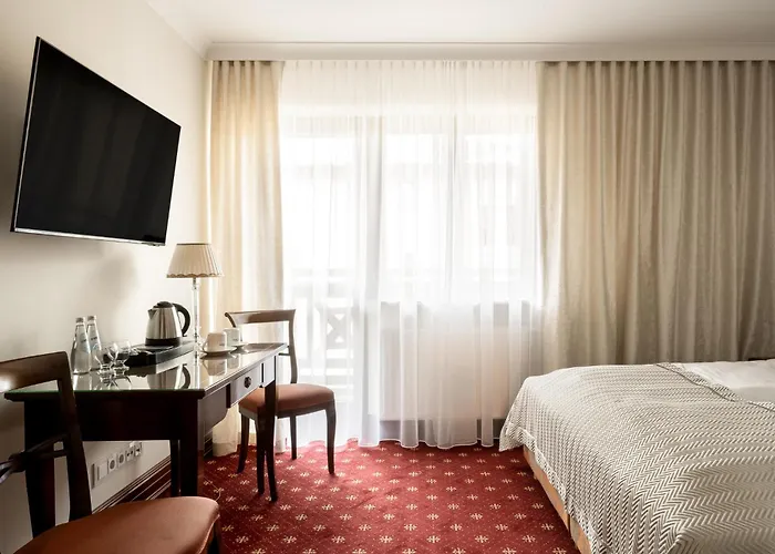 Hotel Coco Boutique & Karpacz