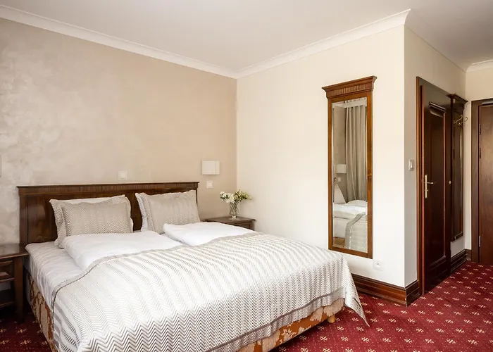 Coco Boutique & Karpacz